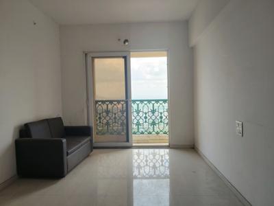 Living Room Image of 1150 Sq.ft 2 BHK Apartment / Flat for sale in GHP Aston, Kharghar Navi Mumbai for Rs. 16200000