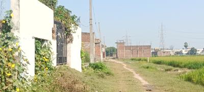 Image of 1360 Sq.ft Residential Plot / Land for sale in Ram Nagar, Varanasi for Rs. 1900000