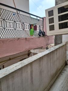 Bedroom Two Image of 900 Sq.ft 2 BHK Independent House for sale in Madhavaram Chennai for Rs. 6500000