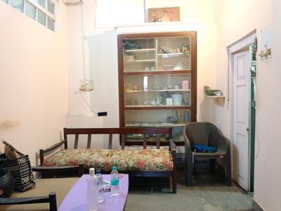 Dining Area Image of 1480 Sq.ft 5 BHK Independent House for sale in New Alipore Kolkata for Rs. 7500000
