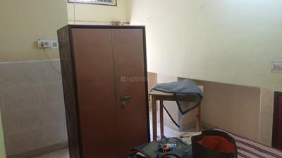 2 BHK Independent Builder Floor