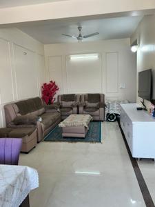 Hall Image of 1130 Sq.ft 2 BHK Apartment / Flat for sale in Bannimantap Mysore for Rs. 9500000