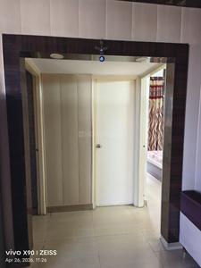 Hall Image of 980 Sq.ft 2 BHK Apartment / Flat for sale in Gaurs Homes Elegante, Govindpuram Ghaziabad for Rs. 4700000