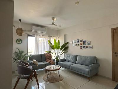 3 BHK Flat