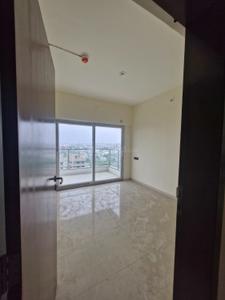 Bedroom Image of 1250 Sq.ft 3 BHK Apartment / Flat for sale in Jayanti Nagari VII, Manewada Nagpur for Rs. 11000000