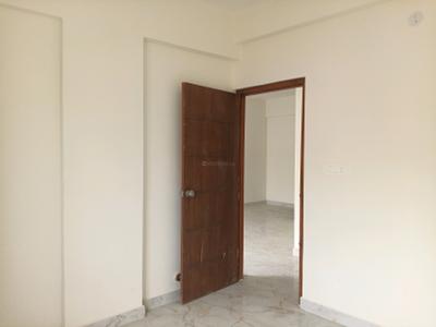 Bedroom Image of 1261 Sq.ft 3 BHK Apartment / Flat for sale in K R Puram Bengaluru for Rs. 7300000