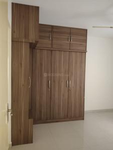 Bedroom Image of 1250 Sq.ft 2 BHK Apartment / Flat for rent in Urwa Mangalore for Rs. 26000