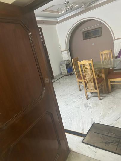 Hall Image of Drishya pg  in Sector 109, Gurgaon