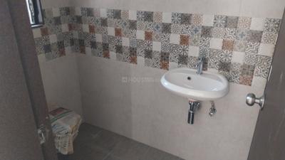 Image of 750 Sq.ft 3 BHK Apartment / Flat for sale in Sripad Garden View CHSL, Ghatkopar East, Mumbai for Rs. 26100000