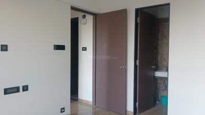 Bedroom Image of 1150 Sq.ft 2 BHK Apartment / Flat for rent in VTP Sierra, Baner Pune for Rs. 32000