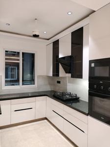 Kitchen Image of 1900 Sq.ft 3 BHK Builder Floor for sale in Sector 8 Dwarka New Delhi for Rs. 27500000
