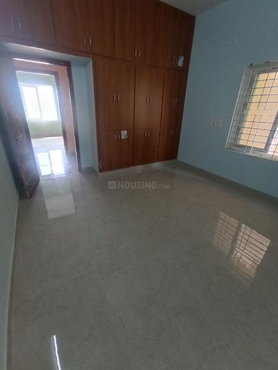 SV Auto Nagar Bedroom 1