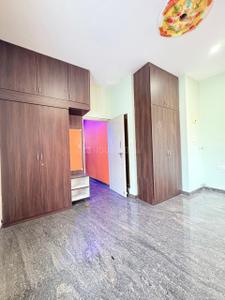 Bedroom Image of 2000 Sq.ft 3 BHK Duplex for sale in Doddabidrakallu Bengaluru for Rs. 9700000