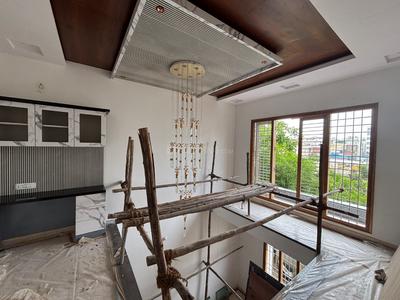 Bedroom Image of 2600 Sq.ft 3 BHK Independent House for sale in Jnana Ganga Nagar Bengaluru for Rs. 19800000