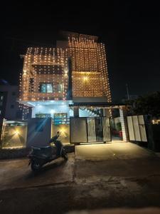 Image of 1215 Sq.ft 1 RK Independent House for rent in Manewada, Nagpur for Rs. 8000