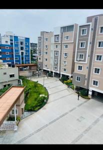 Image of 1670 Sq.ft 2.5 BHK Apartment / Flat for sale in Concrete Avasa, Nagole, Hyderabad for Rs. 12000000