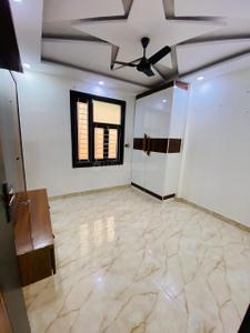 Hall Image of 2350 Sq.ft 3 BHK Apartment / Flat for rent in Uttam Nagar New Delhi for Rs. 21000