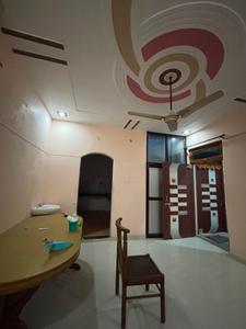 Hall Image of 800 Sq.ft 1 BHK Independent House for rent in Rajajipuram Lucknow for Rs. 11500