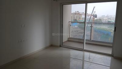 Bedroom Image of 1176 Sq.ft 3 BHK Apartment / Flat for rent in Runwal The Central Park, Chinchwad Pune for Rs. 46051