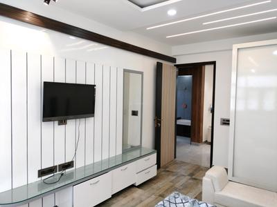 4 BHK Flat