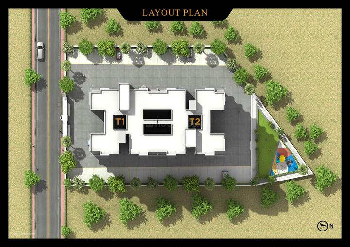 Shree Vyankatesh Rajyog Main Image 1