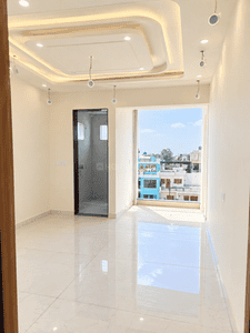 Bedroom Image of 1250 Sq.ft 2 BHK Apartment / Flat for sale in Sahastradhara Road Dehradun for Rs. 8700000
