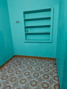 Bedroom Image of 600 Sq.ft 1 BHK Builder Floor for rent in Thiruverkadu, Thiruverkkadu Chennai for Rs. 7000