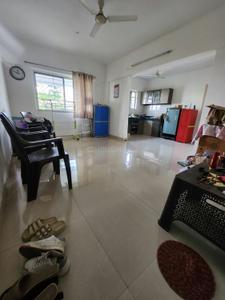 1 BHK Flat