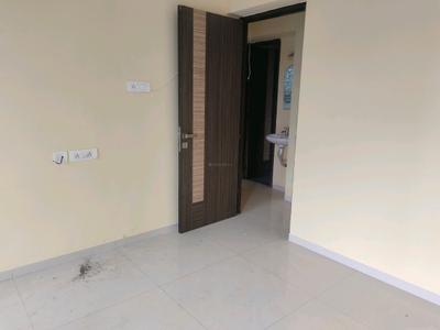 Bedroom Image of 1250 Sq.ft 2 BHK Apartment / Flat for sale in Ulwe Navi Mumbai for Rs. 14500000