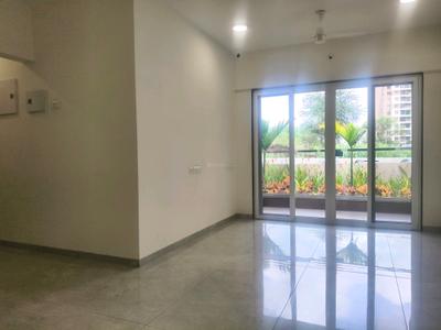 Living Room Image of 1237 Sq.ft 2 BHK Apartment / Flat for sale in Kohinoor Westview Reserve, Tathawade Pune for Rs. 11000000