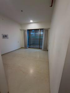 Hall Image of 946 Sq.ft 2 BHK Apartment / Flat for sale in Ashray Jaswanti Jewel, Kandivali West Mumbai for Rs. 29200000