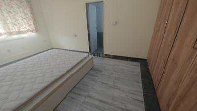 Bedroom Image of 1450 Sq.ft 3 BHK Apartment / Flat for rent in Hiranandani Estate Thane for Rs. 65000