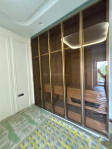 Bedroom Image of 2228 Sq.ft 4 BHK Builder Floor for sale in Shalimar Bagh New Delhi for Rs. 52500000