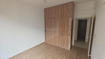 Bedroom Image of 1350 Sq.ft 2 BHK Builder Floor for rent in Vatika Xpressions, Sector 88B Gurgaon for Rs. 29000