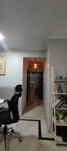 Hall Image of 1100 Sq.ft 2 BHK Apartment / Flat for sale in Suncity Essel Towers, Sushant Lok Phase 1 Gurgaon for Rs. 20500000
