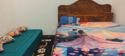Bedroom Image of 1250 Sq.ft 6 BHK Independent House for sale in Bijnor Lucknow for Rs. 10000000