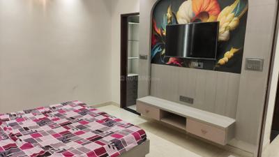 Bedroom Image of 3375 Sq.ft 4 BHK Villa for sale in Modi Nagar Jaipur for Rs. 23100000