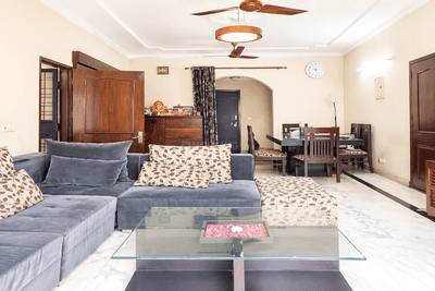 Image of 1150 Sq.ft 2 BHK Apartment / Flat for sale in Uppal Southend, Sector 49, Gurgaon for Rs. 13500000