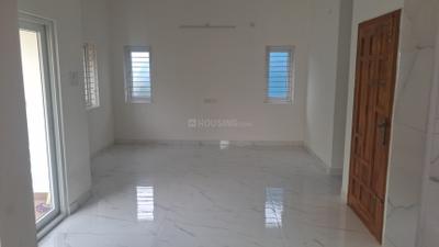 Living Room Image of 900 Sq.ft 2 BHK Independent House for rent in Mogappair East Chennai for Rs. 25000