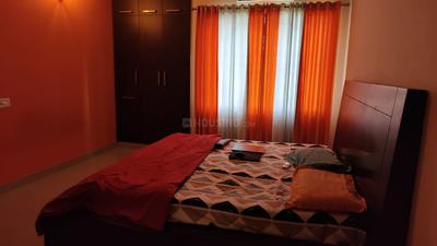 Bedroom Image of 1799 Sq.ft 3 BHK Villa for sale in Kakkanad Kochi for Rs. 11700000