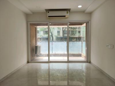 Living Room Image of 992 Sq.ft 2 BHK Apartment / Flat for sale in Sushanku Avenue 37, Goregaon West Mumbai for Rs. 19300000