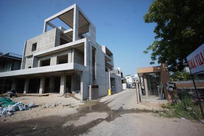 Image of 561 Sq.ft Residential Plot / Land for sale in Sola, Ahmedabad for Rs. 13500000