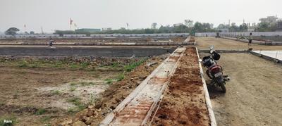 Image of 155 Sq.ft Residential Plot / Land for sale in Nidamanuru, Vijayawada for Rs. 3410000