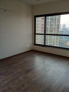 Bedroom Image of 1300 Sq.ft 3 BHK Apartment / Flat for sale in Kalpataru Magnus, Bandra East Mumbai for Rs. 59999999