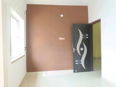 Bedroom Image of 700 Sq.ft 2 BHK Apartment / Flat for sale in Baghajatin Kolkata for Rs. 3500000