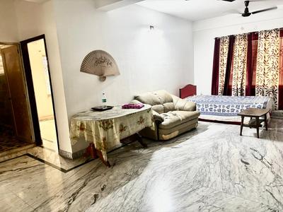 Hall Image of 1482 Sq.ft 3 BHK Apartment / Flat for sale in New Town Kolkata for Rs. 9500000