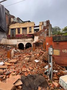 Image of 1818 Sq.ft Residential Plot / Land for sale in Old Katra, Allahabad for Rs. 72000000