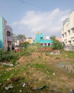 Image of 2310 Sq.ft Residential Plot / Land for sale in Lakshmipuram, Chennai for Rs. 19500003