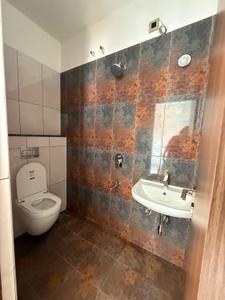 Bathroom Image of 934 Sq.ft 2 BHK Apartment / Flat for sale in Harlur Bengaluru for Rs. 7500000
