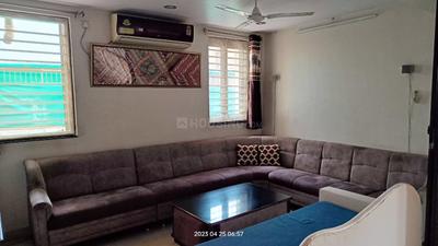Hall Image of 3500 Sq.ft 5 BHK Villa for sale in Vasna Vadodara for Rs. 27500000
